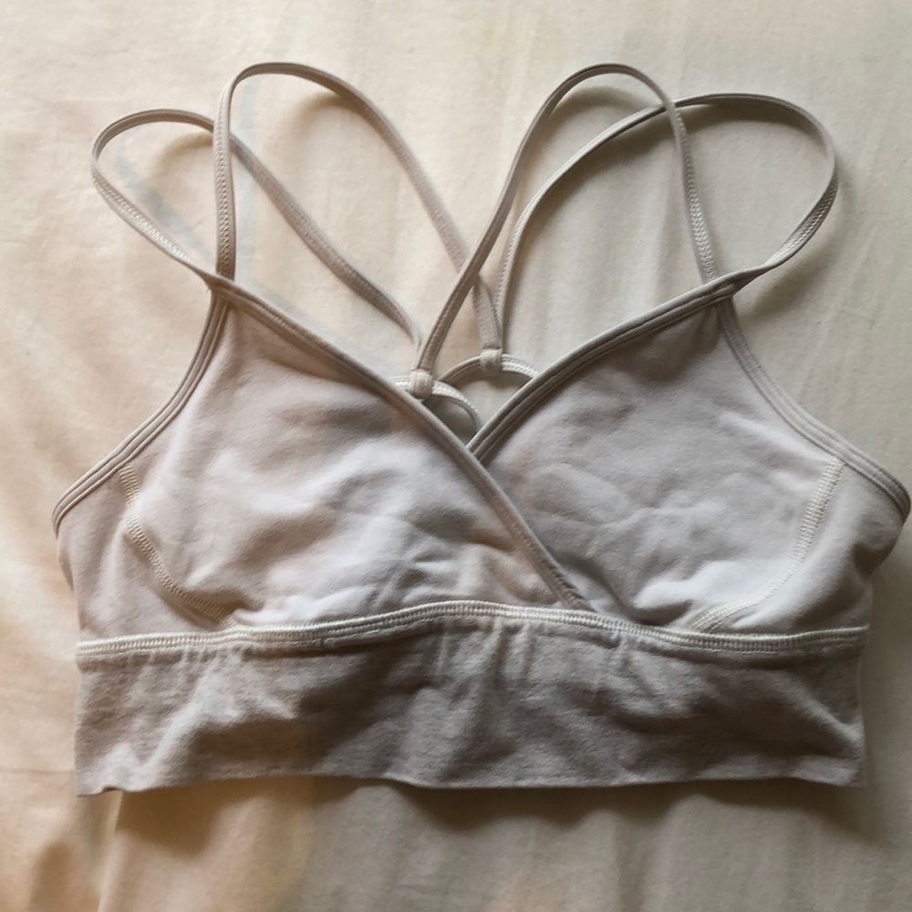 Lululemon bra